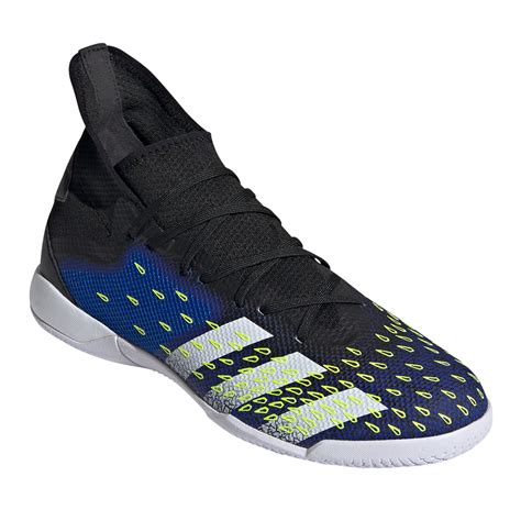 herren adidas predator hallenschuhe